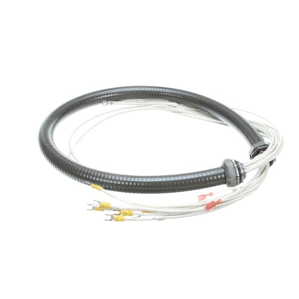 Harness, Element 40